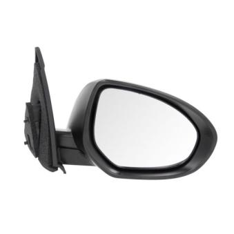 Rétroviseur extérieur BLIC OEM BBR36912ZD Rétroviseur extérieur BLIC OEM BBR36912ZD