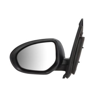 Rétroviseur extérieur BLIC 5402-14-2002861P pour PEUGEOT 406 1.6 MZ-CD - 90cv