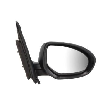 Rétroviseur extérieur BLIC 5402-14-2002862P pour PEUGEOT 406 1.6 MZ-CD - 90cv