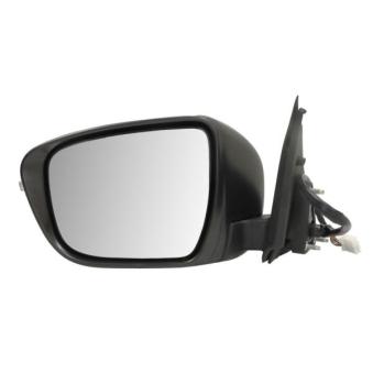 Rétroviseur extérieur BLIC 5402-16-0967310P pour NISSAN JUKE dCi - 110cv
