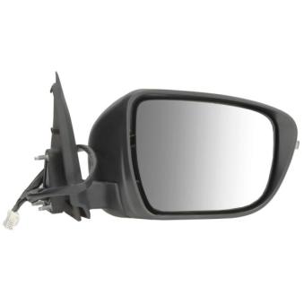 Rétroviseur extérieur BLIC 5402-16-0967311P pour NISSAN JUKE dCi - 110cv
