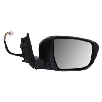 Rétroviseur extérieur BLIC 5402-16-1020317P pour NISSAN QASHQAI 1.7 dCi ALL MODE 4x4-i - 150cv
