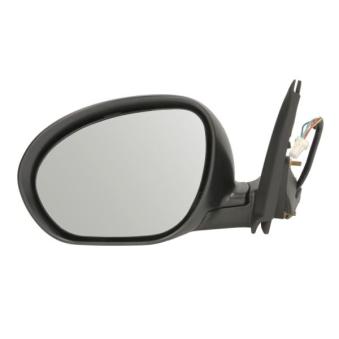 Rétroviseur extérieur BLIC OEM 963021KA0B