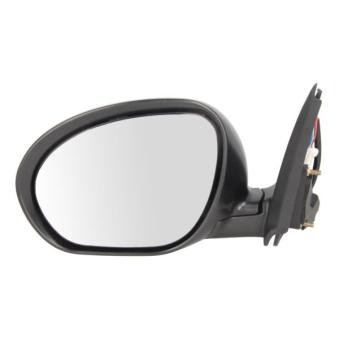 Rétroviseur extérieur BLIC OEM 963021KA2B Rétroviseur extérieur BLIC OEM 963021KA2B