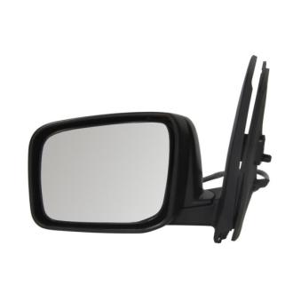 Rétroviseur extérieur BLIC 5402-16-2001961P pour NISSAN X-TRAIL dCi 4x4 - 150cv