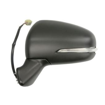 Rétroviseur extérieur BLIC 5402-18-1382314P pour SUZUKI SX4 1.0 - 112cv