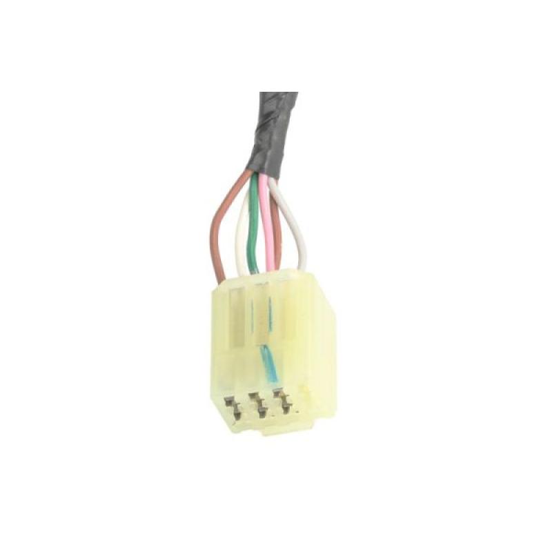 Rétroviseur extérieur BLIC 5402-18-1382314P - Visuel 2