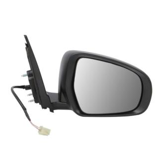 Rétroviseur extérieur BLIC 5402-18-1384313P pour SUZUKI VITARA 1.6 - 120cv