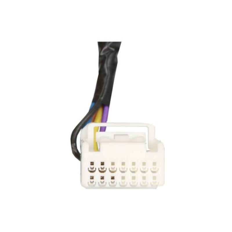 Rétroviseur extérieur BLIC 5402-18-2002310P - Visuel 2