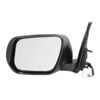 Rétroviseur extérieur BLIC 5402-18-2002417P pour SUZUKI GRAND VITARA 2.4 traction intégrale - 166cv