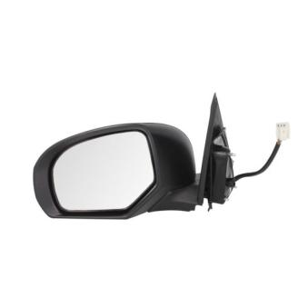 Rétroviseur extérieur BLIC 5402-18-2002429P pour SUZUKI SWIFT 1.3 DDIS - 75cv