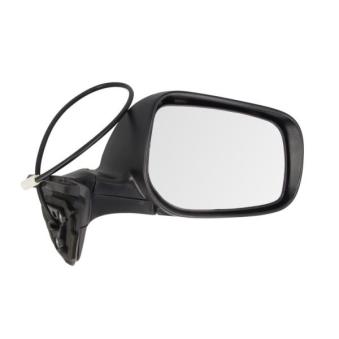 Rétroviseur extérieur BLIC 5402-19-2002436P pour TOYOTA AURIS 1.4 D-4D - 90cv