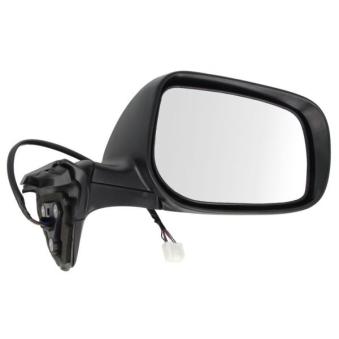 Rétroviseur extérieur BLIC 5402-19-2002438P pour TOYOTA AURIS 1.4 D-4D - 90cv