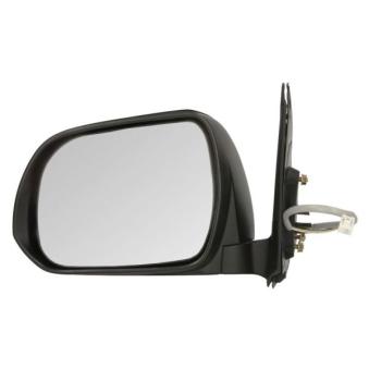 Rétroviseur extérieur BLIC 5402-19-2002483P pour TOYOTA HILUX 2.4 D 4WD - 170cv