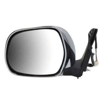 Rétroviseur extérieur BLIC 5402-19-2002501P pour TOYOTA LAND CRUISER 4.0 - 249cv