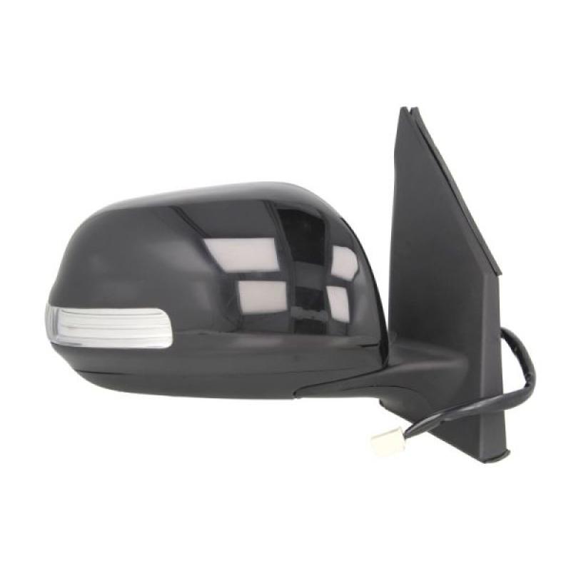 Rétroviseur extérieur BLIC 5402-19-2002530P - Visuel 1