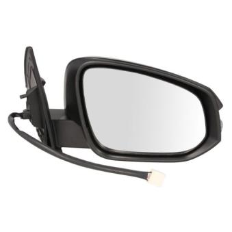 Rétroviseur extérieur BLIC 5402-19-2002536P pour TOYOTA RAV 4 2.0 D4d - 124cv