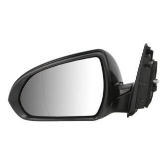 Rétroviseur extérieur BLIC 5402-20-1966310P pour CITROEN DS4 1.6 CRDi - 110cv