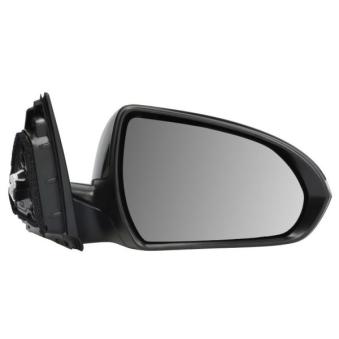 Rétroviseur extérieur BLIC 5402-20-1966319P pour CITROEN DS4 1.6 CRDi - 110cv