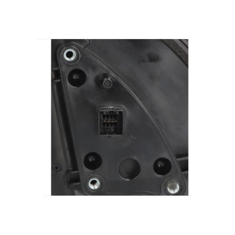 Rétroviseur extérieur BLIC 5402-20-2001365P - Visuel 2