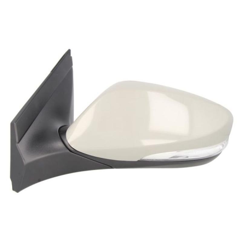 Rétroviseur extérieur BLIC 5402-20-2001367P - Visuel 1