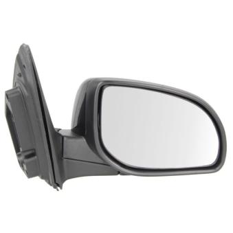 Rétroviseur extérieur BLIC 5402-20-2001406P pour HYUNDAI I20 1.6 - 126cv