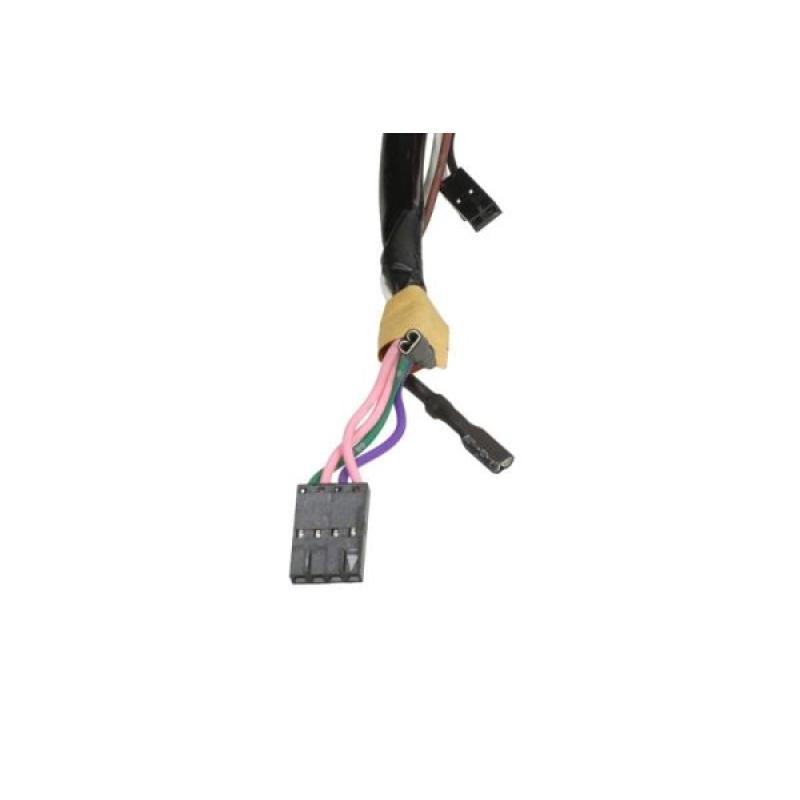 Rétroviseur extérieur BLIC 5402-20-2002845P - Visuel 2