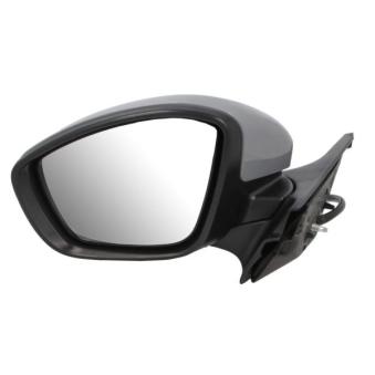 Rétroviseur extérieur BLIC 5402-21-0199320P pour MG MG 1.2 THP 110 - 110cv