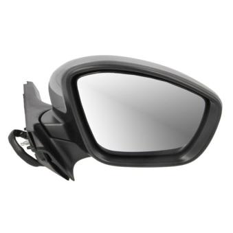 Rétroviseur extérieur BLIC 5402-21-0199325P pour MG MG 1.2 THP 110 - 110cv