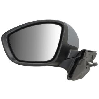 Rétroviseur extérieur BLIC 5402-21-0199326P pour MG MG 1.2 THP 110 - 110cv