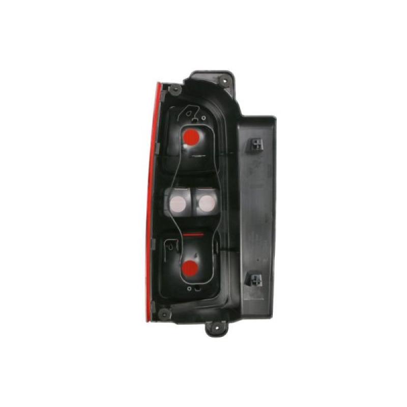 Feu arrière BLIC 5402-21-0231204P - Visuel 1