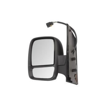 Rétroviseur extérieur BLIC 5402-21-032333P