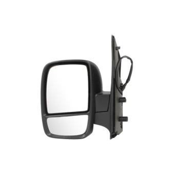 Rétroviseur extérieur BLIC 5402-21-032361P