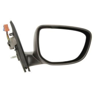 Rétroviseur extérieur BLIC 5402-21-044362P