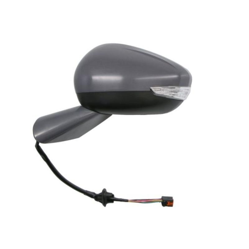 Rétroviseur extérieur BLIC 5402-21-1667310P - Visuel 1