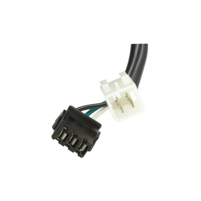 Rétroviseur extérieur BLIC 5402-21-2002777P - Visuel 2