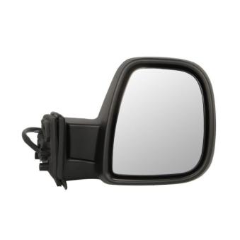 Rétroviseur extérieur BLIC 5402-21-2194311P pour KIA PRO CEED PureTech 110 - 110cv