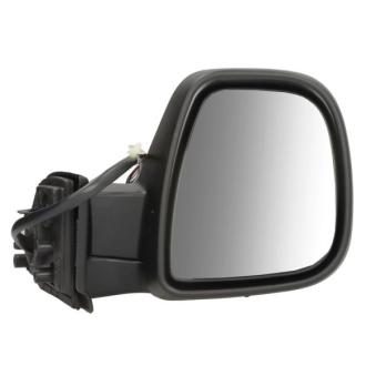 Rétroviseur extérieur BLIC 5402-21-2194313P pour KIA PRO CEED PureTech 110 - 110cv