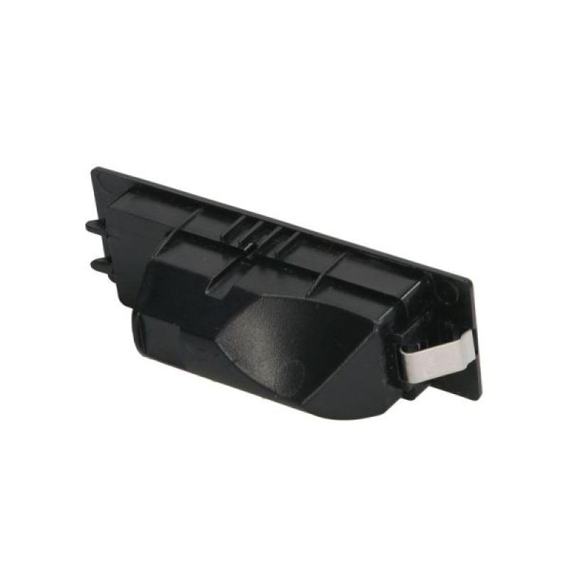 Feu éclaireur de plaque BLIC 5402-22-010900P - Visuel 1