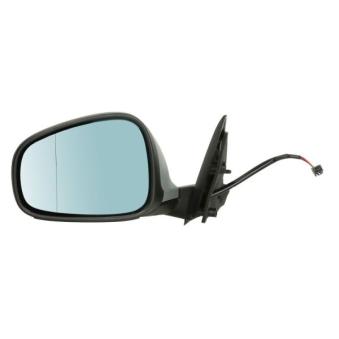 Rétroviseur extérieur BLIC 5402-22-016361P pour ROVER 100 1.4 Turbo - 150cv