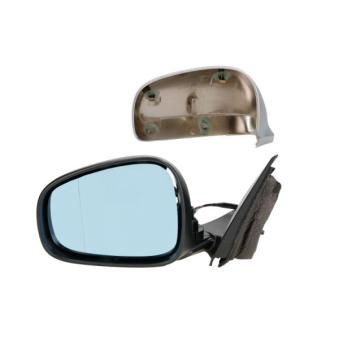 Rétroviseur extérieur BLIC OEM 156077655