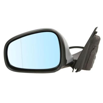 Rétroviseur extérieur BLIC 5402-22-017361P pour PEUGEOT 307 1.4 TB - 120cv