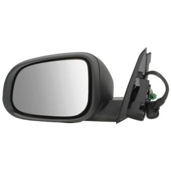 Rétroviseur extérieur BLIC 5402-24-1514312P pour VOLVO S60 D3 - 136cv