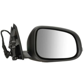 Rétroviseur extérieur BLIC 5402-24-1839311P pour VOLVO V40 D2 - 120cv
