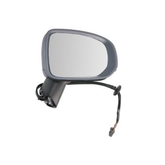 Rétroviseur extérieur BLIC 5402-24-2025315P pour VOLVO XC60 2.0 T5 AWD - 250cv