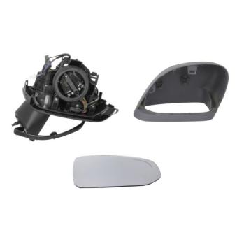 Rétroviseur extérieur BLIC 5402-24-2025319P pour VOLVO XC60 2.0 T5 AWD - 250cv