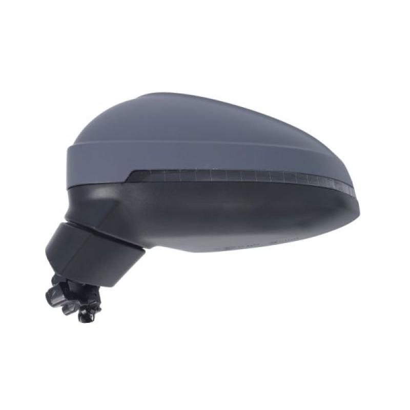 Rétroviseur extérieur BLIC 5402-25-0054318P - Visuel 1