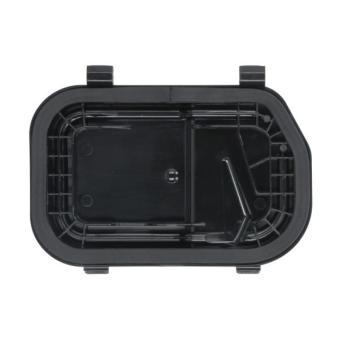 Bonnette, projecteur principal BLIC 5402-25-0060612P