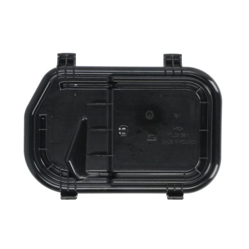 Bonnette, projecteur principal BLIC 5402-25-0060612P - Visuel 1