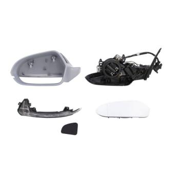 Rétroviseur extérieur BLIC 5402-25-0062310P